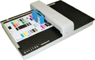 ColorScout&nbsp;A+ light for Gloss - Click to enlarge