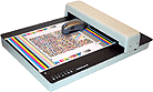 ColorScout&nbsp;A+ light for <nobr>Eye-One</nobr> - Click to enlarge