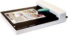 ColorScout&nbsp;A+ light for Spectrolino - Click to enlarge
