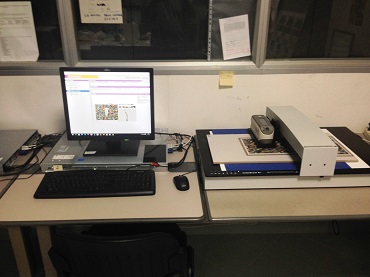ColorScout&nbsp;A+ at EcoLab - Click to enlarge