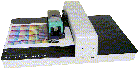 ColorScout&nbsp;A+ for D19C - Click to enlarge
