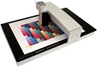 ColorScout�A+ for CM-700d - Click to enlarge