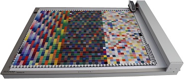 ColorScout&nbsp;A0+ - Click to enlarge