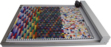 ColorScout&nbsp;A0+ - Click to enlarge