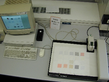 ColorScout&nbsp;A+ at Henkel - Click to enlarge