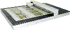 ColorScout&nbsp;AX in large format - Click to enlarge