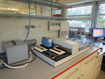 ColorScout&nbsp;A+ at EcoLab - Click to enlarge
