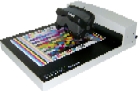 ColorScout&nbsp;A+ for VS450 - Click to enlarge