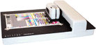 ColorScout&nbsp;A+ for <nobr>SP6x/96x</nobr> - Click to enlarge